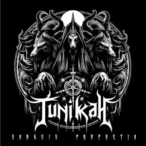 TUNIKAH SKULL